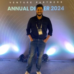 Vipul Singhal