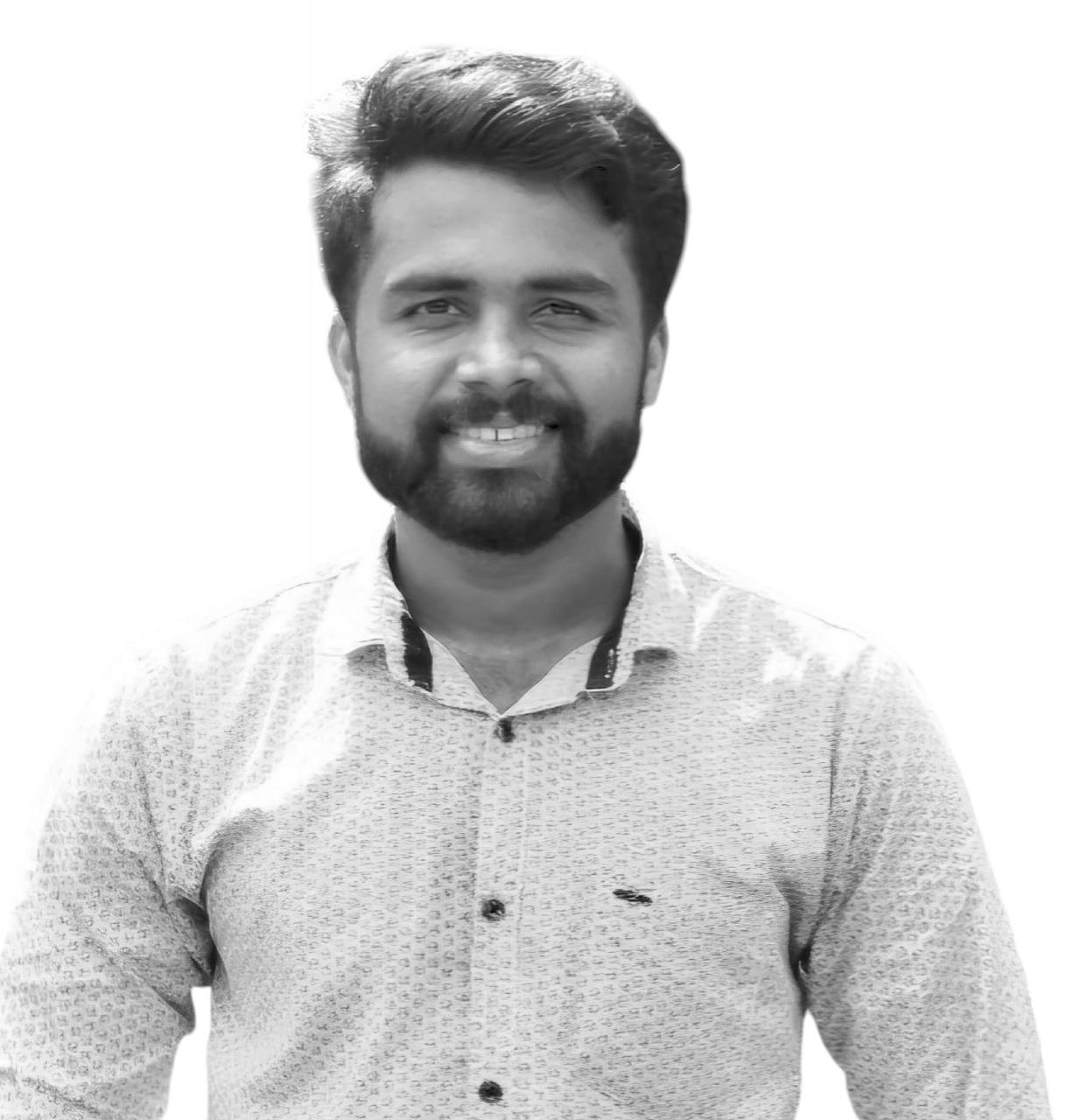 T Gautham Sanker