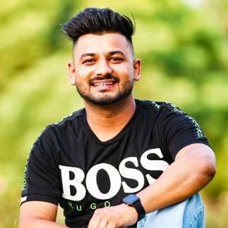 Aatish Kumar