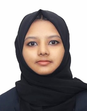 SHAFNA SHERIN OK