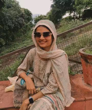 Sara Fatima