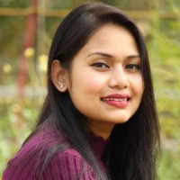 Aparna Das