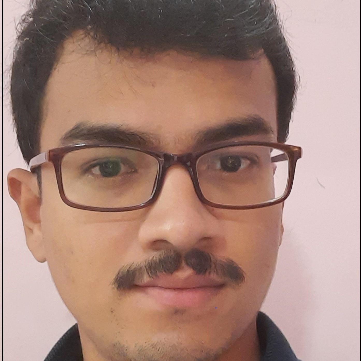 Sai Kumar Sasanapuri
