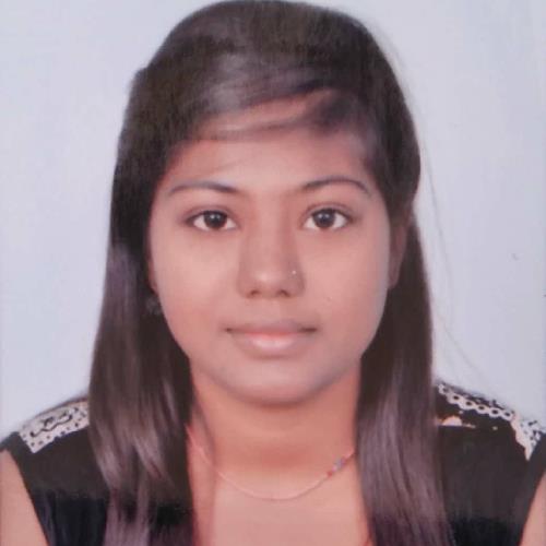 Nikita Valmiki