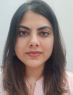 Aishwarya Gupta