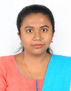 Monisha Shree B T