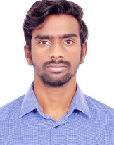 Rajesh Polamuri