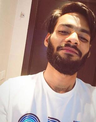 Zaer Meraj