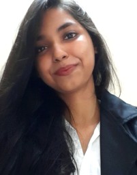 Anwesha Sinha