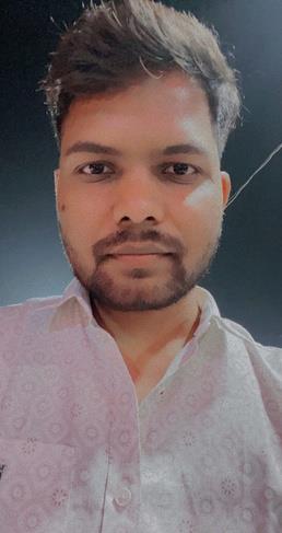 Rishabh Kumar
