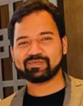 Arjun Pradip
