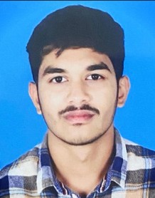 TIRU CHANDER REDDY CHILUKURI