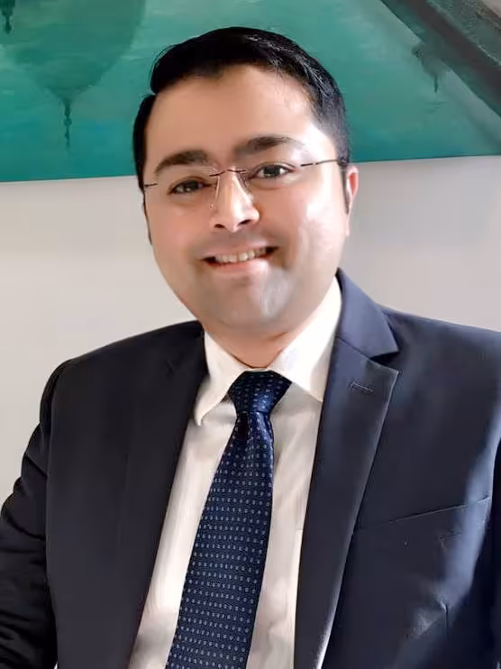 Abhijit Khandare