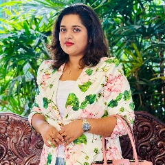 SARANGI JOSHI