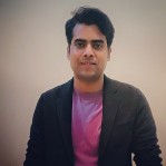 Gaurav Sharma