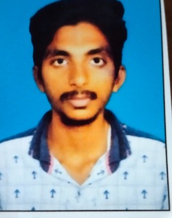 Sumanth kumar Singarapu