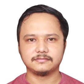 MEGHRAJ CHHETRI