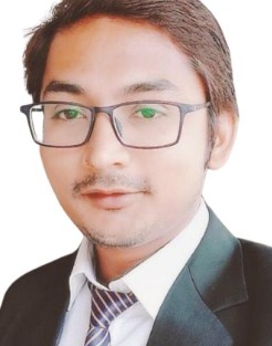 Suresh Sen