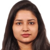 Susmita Singha
