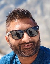 MALHAR PATEL