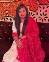 ANJALI RANA