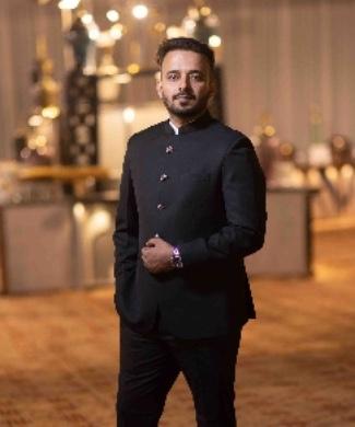 Vishal Kumar Sharma