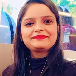Swati Jha