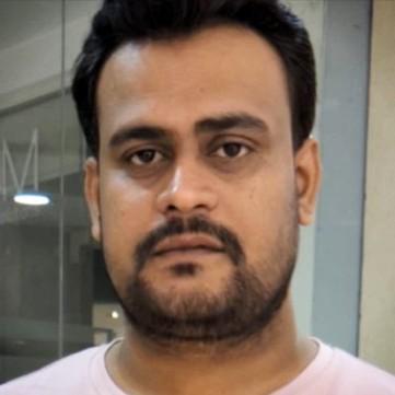Gaurav Kumar