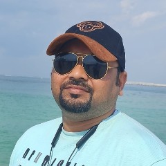 HARSHAD HIRACHAND PATIL