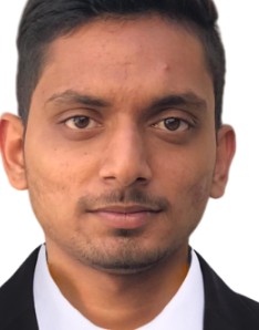 SURYA KANTA GHOSH