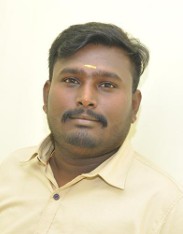 Thirumalraj Karthikeyan