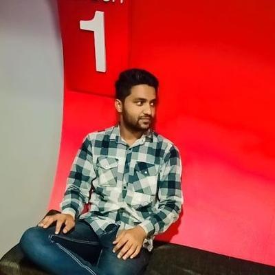 Rakesh Gurjar