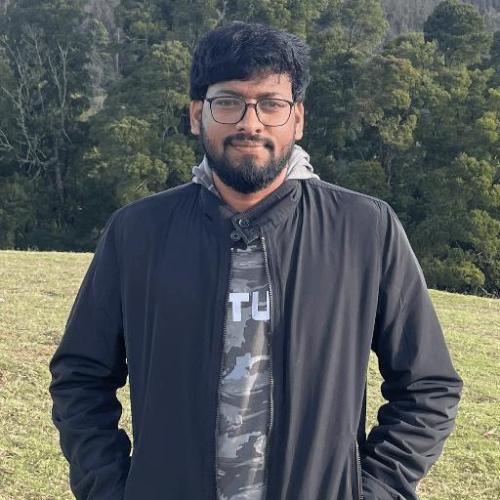 Jitendra Kumar Raulo