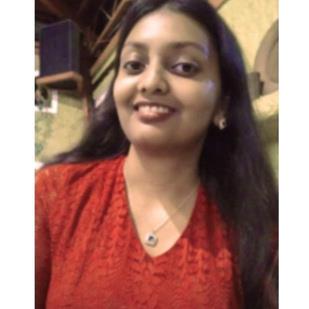 Mimansha Sinha