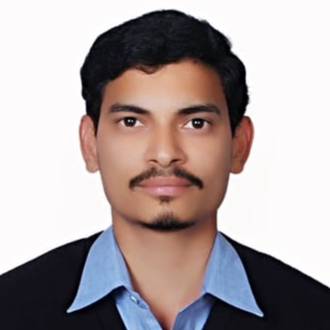 HARSHA VARDHAN. BALUSU