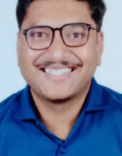 Shreyas Keshav