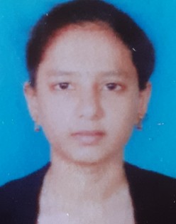 Pratheeka J