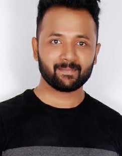 YATISH KUMAR K S