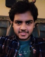 Md Shayan Intekhab