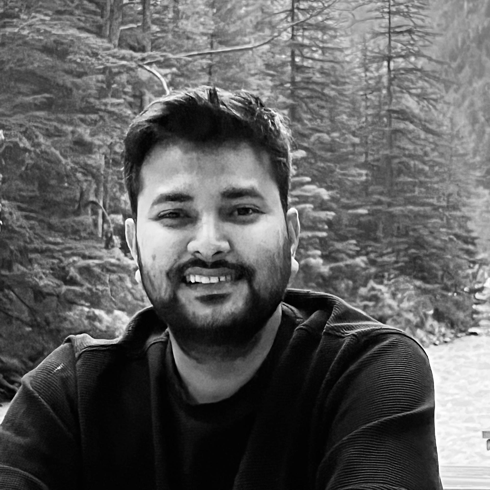 RISHABH GOYAL