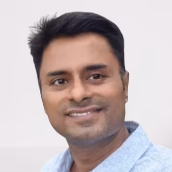 Pravin Khade