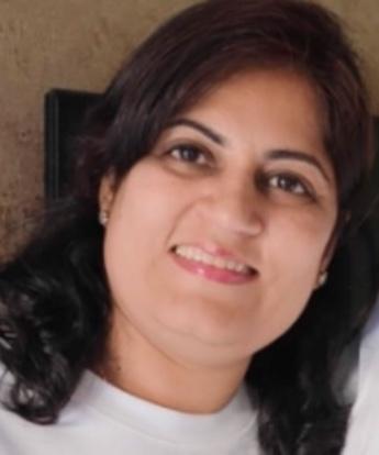 Sonal Jain