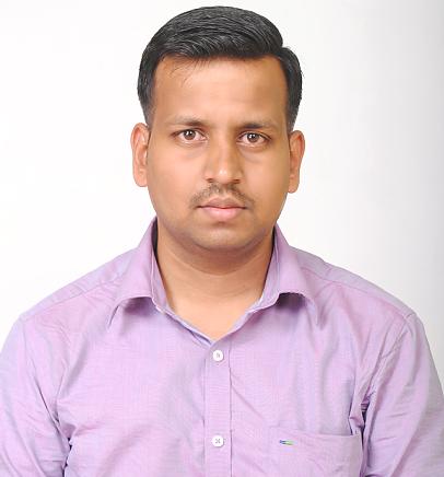 Sachidanandan M