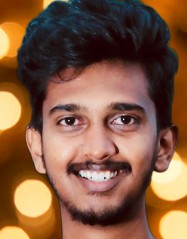 Pavish S