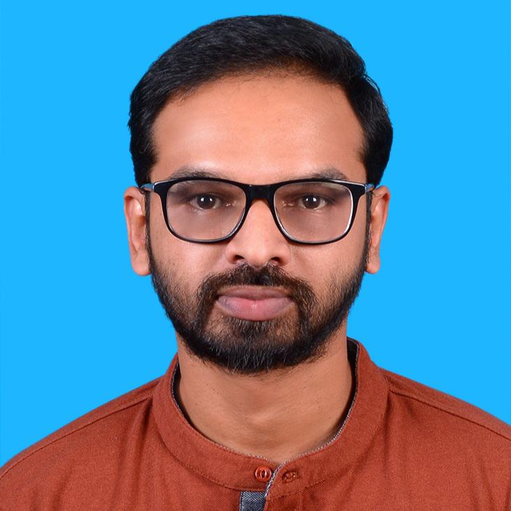 Nithin Vincent