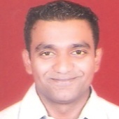 Sunilkumar K. Sukumaran