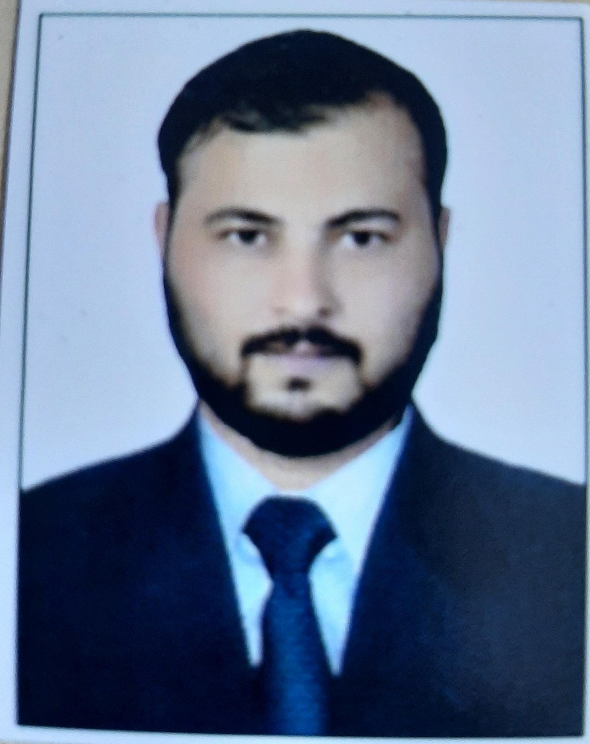 Pratik R. Mundhada