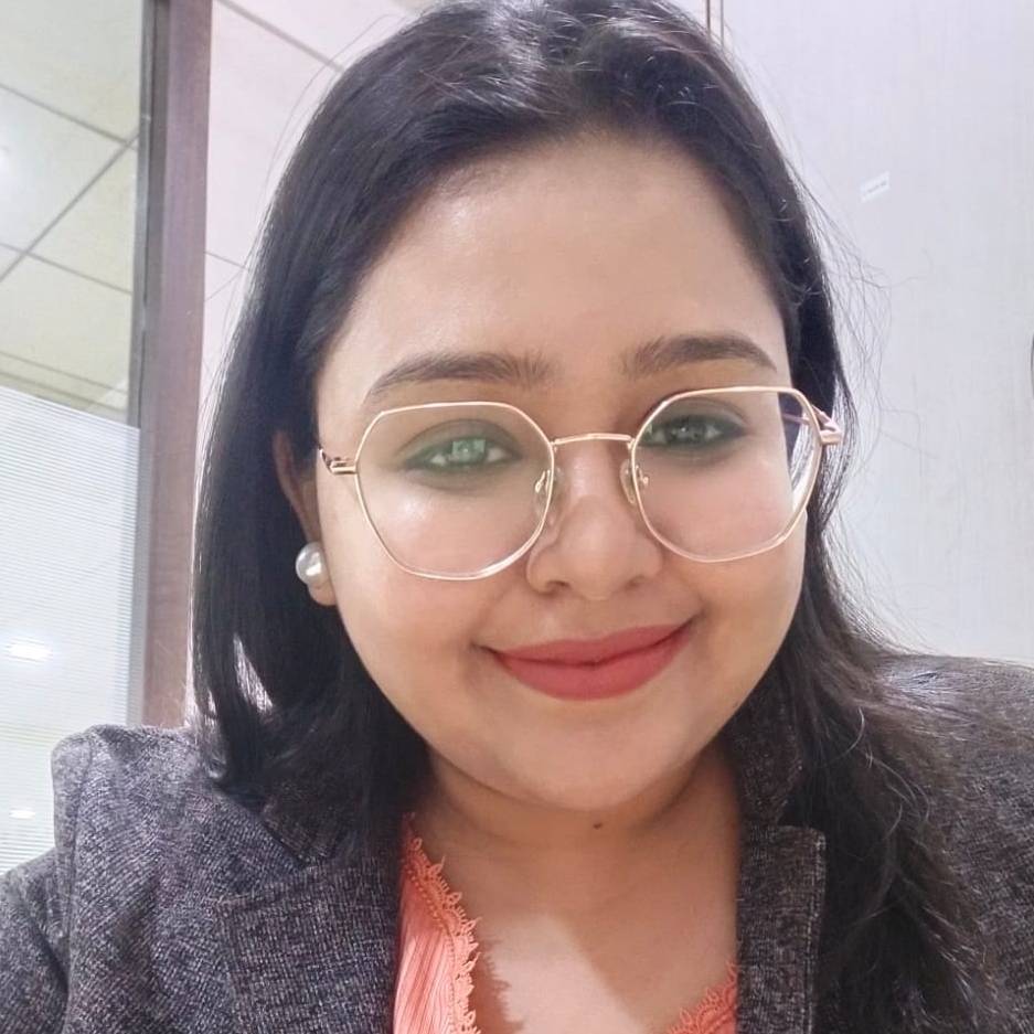 Divya Fernandes