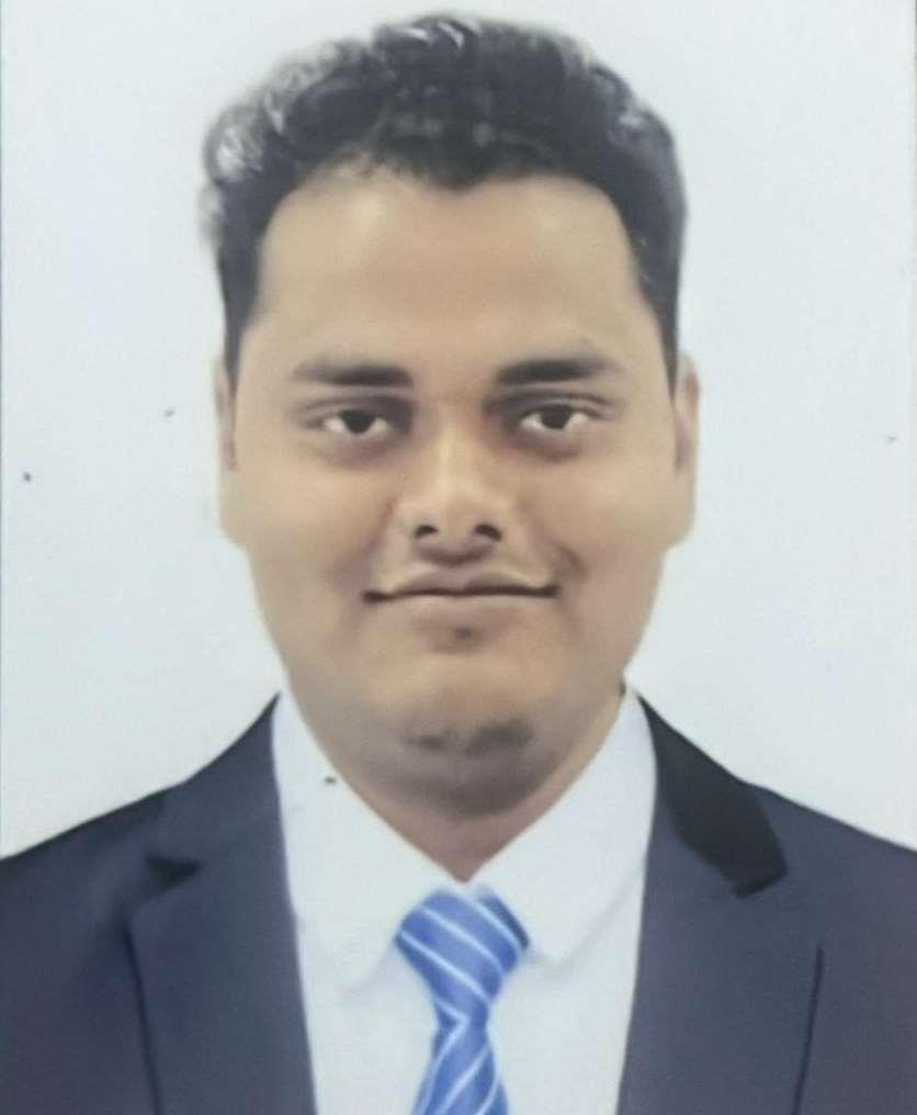Sushilkumar Ram