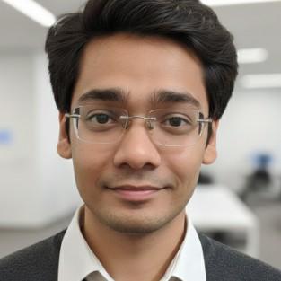 Sukrit Ray